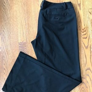 The Limited Black Collection dress pants